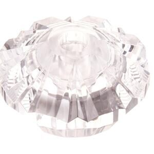 Pfister 940-2400 Verve Large Tub & Shower Handle Clear Acrylic Replacement Knob